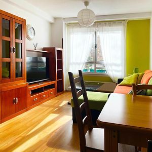Apartamento de 2 Dormitorios